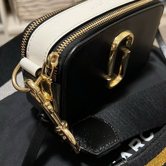 Marc Jacobs The Snapshot Bag - Picture 3 of 7